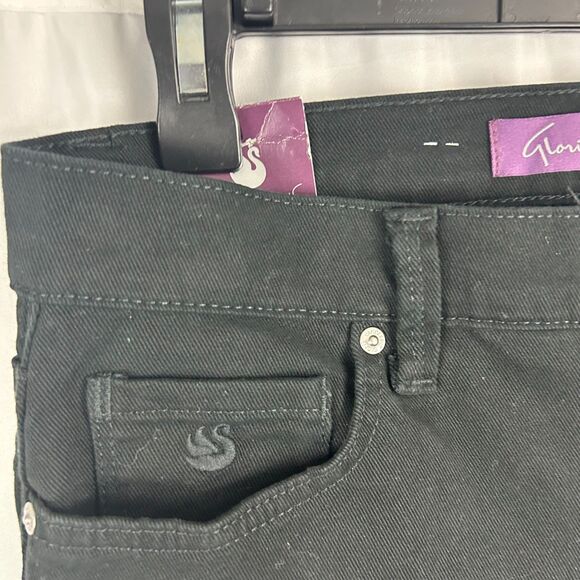 Gloria Vanderbilt Amanda Jeans Tapered NWT - Picture 10 of 10